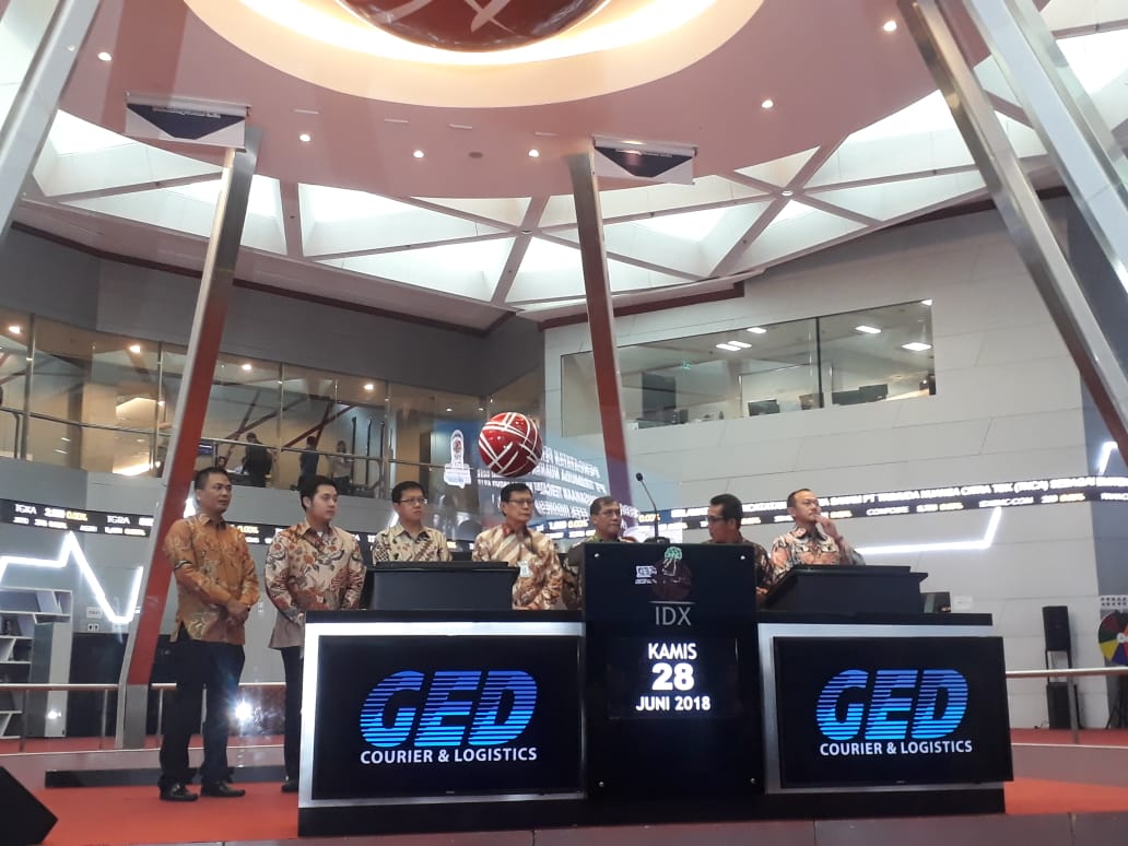 Belanja Hitungan Detik Jual 16,27 Juta Saham Trimuda Nuansa (TNCA), Telisik Transaksinya