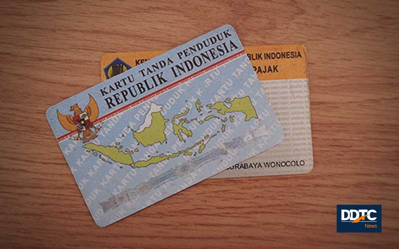 Menkeu Luruskan: NIK Sebagai Pengganti NPWP Hanya Untuk Penyederhanaan