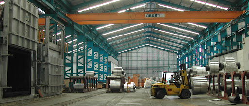 Private Placement 3,81 Miliar Lembar, Alumindo Light (ALMI) Tetapkan Harga Rp250 per Saham