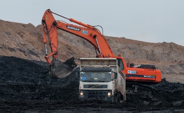 Pendapatan Batubara Indonesia Mereda di 2022 Seiring Normalnya Harga
