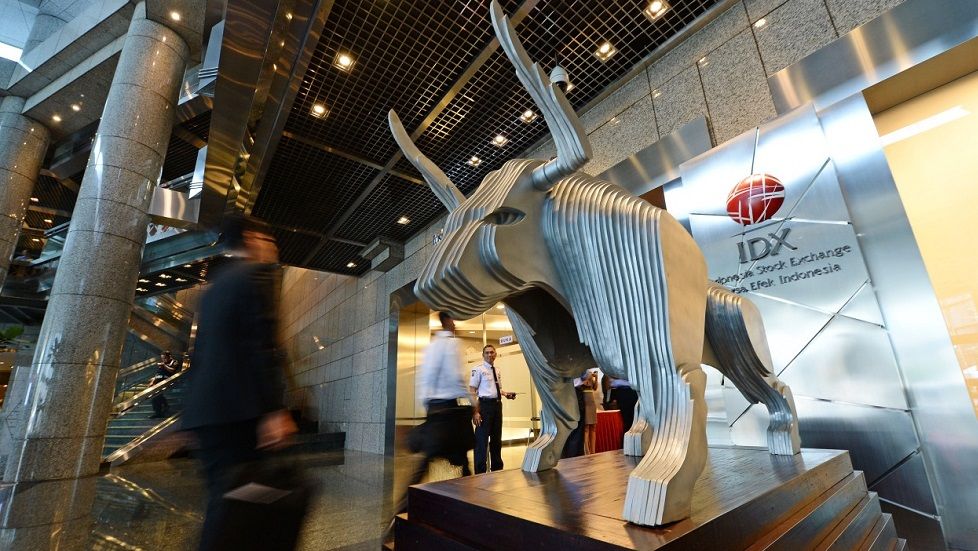 IHSG Berpotensi Menguat, Indosurya Bersinar Sekuritas Jagokan Saham Big Cap Ini