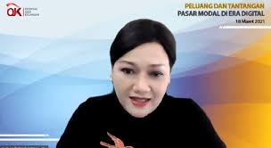Pandemi Melandai, Ini Emiten dan Sektor Potensial di 2022 Versi BRI Danareksa Sekuritas