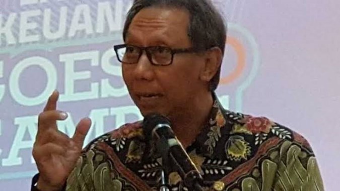 Geber Edukasi dan Literasi Keuangan, OJK Luncurkan SNLKI 2021-2025