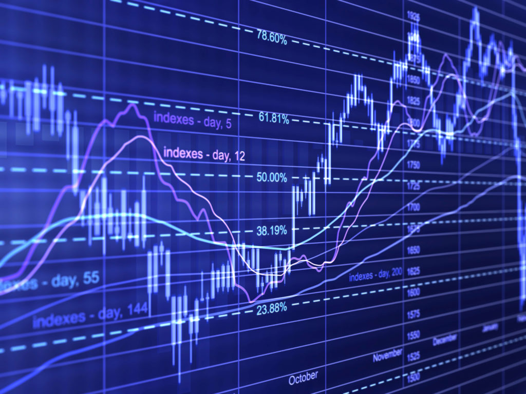 IHSG Diprediksi Fluktuatif, Amankan Saham Bluechip Dengan Fundamental Solid
