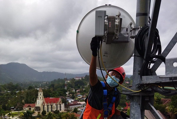 XL Axiata (EXCL) Pastikan Kenyamanan Jaringan Pada Libur Nataru