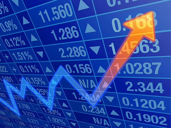 Yakin Vaksin Yang Tersedia Mampu Tahan Omicron, Indeks Saham Asia Catat Rebound