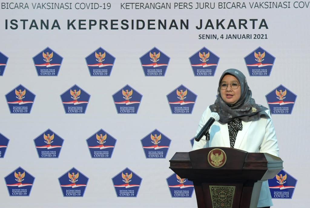 Antisipasi Omicron, Pemerintah Pertimbangkan Perpanjang Masa Karantina jadi 14 Hari