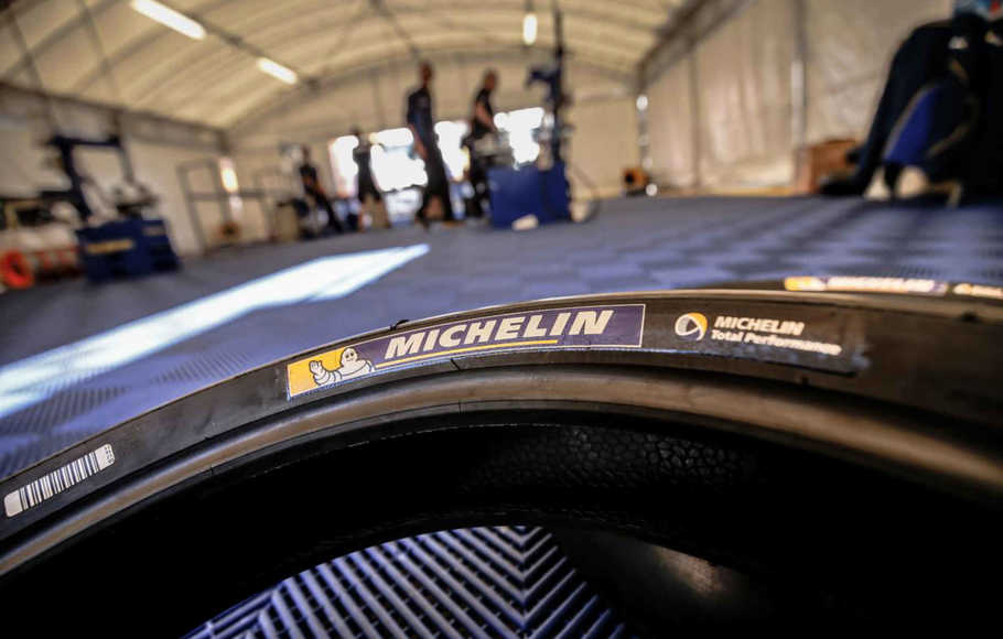 Multistrada Arah Sarana (MASA) Akuisisi Saham Produsen Ban Michelin Indonesia Rp206 M