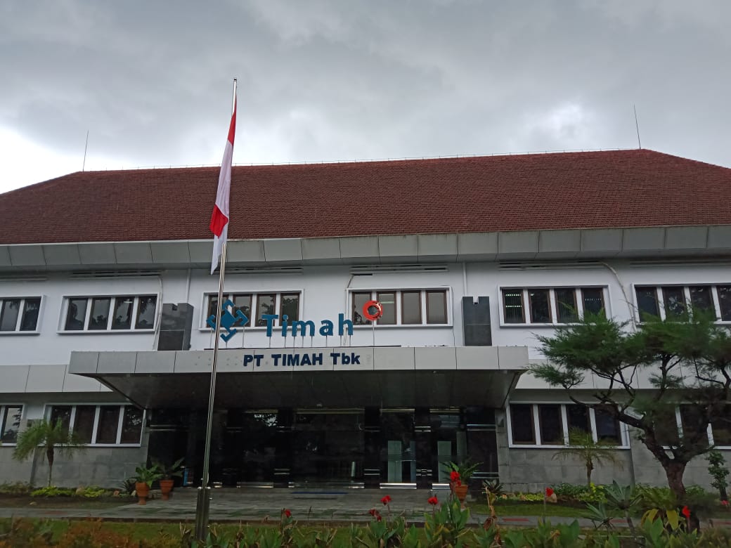 Jatuh Tempo, Timah (TINS) Siapkan Rp16,27 Miliar Bayar Bunga Obligasi dan Sukuk