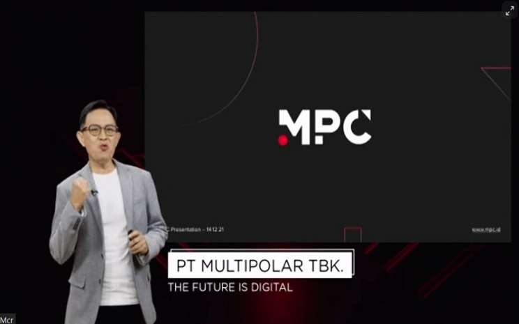 Divestasi 2,51 Miliar Saham Multipolar (MLPL), Keluarga Riady Raup Dana Jumbo