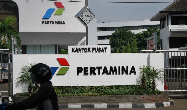 Surati Menteri BUMN, FSPPB Minta Copot Dirut Pertamina dan Ancam Mogok Kerja
