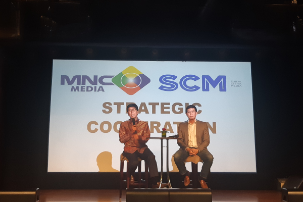 Surya Citra Media (SCMA) Private Placement Berlabel MESOP Rp25,08 Miliar