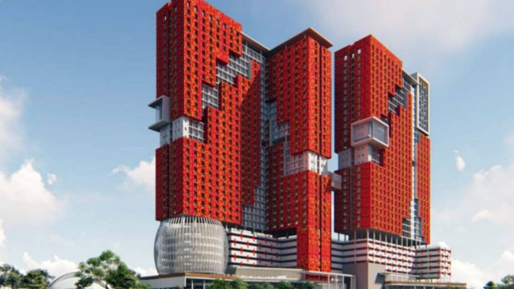 Operasikan Sejumlah Proyek, Repower Asia (REAL) Optimistis Marketing Sales Rp100,81 Miliar