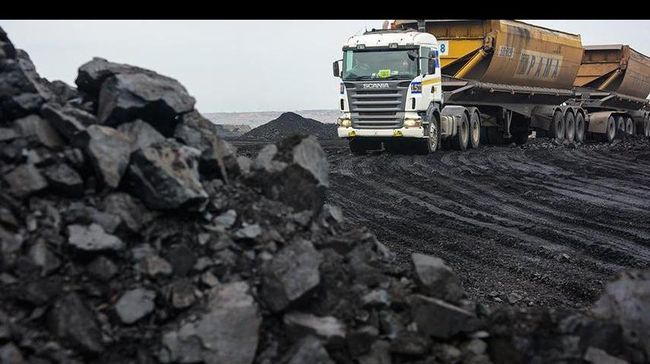 Private Placement Tersendat, RUPSLB Bumi Resources (BUMI) Mundur Jadi 14 Januari 2022