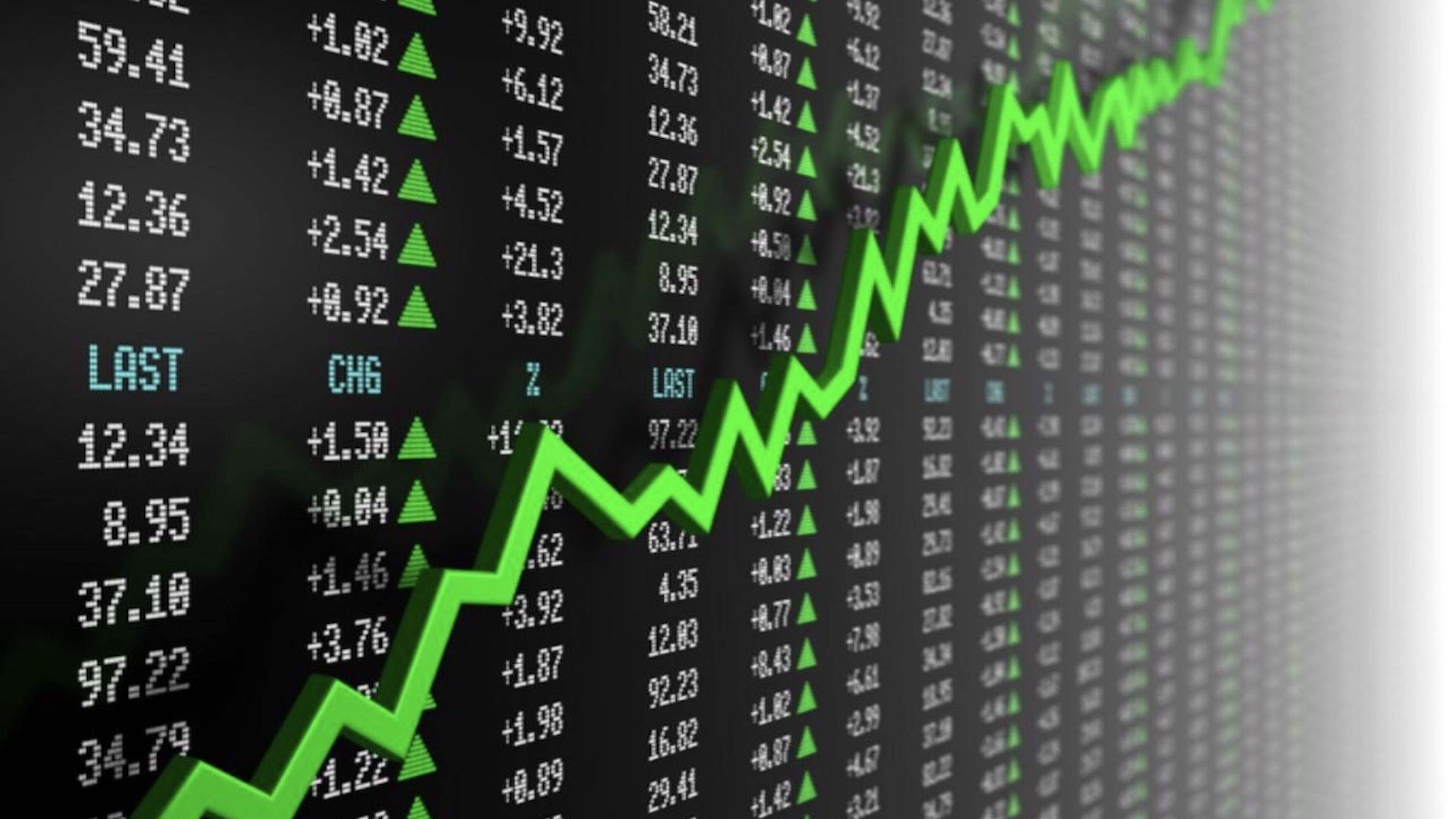 Meski Sejumlah Negara Siaga Omicron, Indeks Saham Asia Ditutup Berkibar