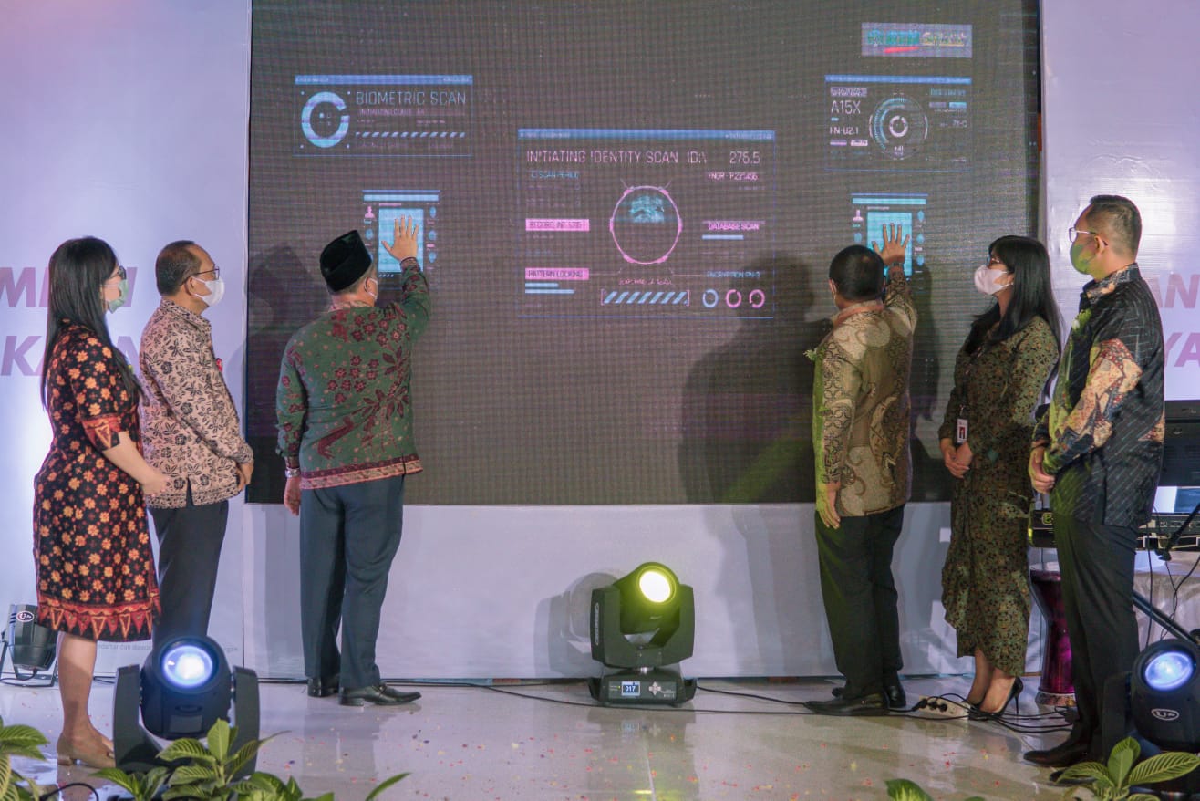 Sambut 2022, Unit Usaha Syariah Bank BTN (BBTN) Ekspansi ke Jambi, Ini Alasannya