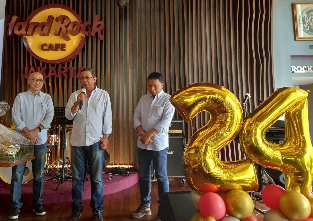 HUT Ke 24, Ini Terobosan dan Inovasi KSEI Untuk Investor Millenial dan Gen Z