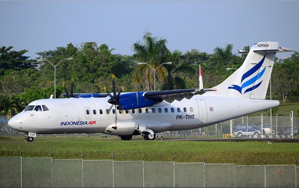 Anak Usaha Kantongi Sertifikat Operator Pesawat Udara, Berikut Rencana Strategis IATA