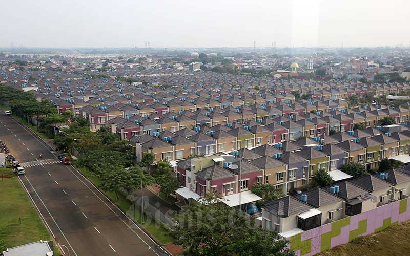 Fokus Data Center, Repower Asia (REAL) Rancang Properti Digital