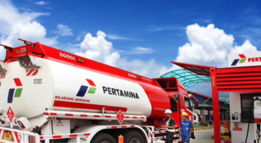 Tepis Hoax, Pertamina Minta Masyarakat Tidak Panik, BBM dan LPG Aman