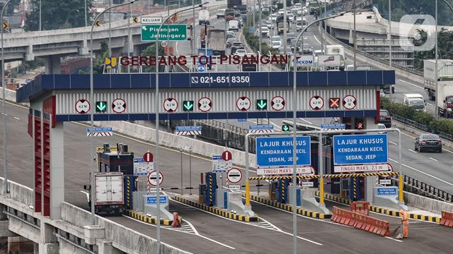 Butuh Rp3,75 Triliun, Pemerintah Janji Tuntaskan Proyek Jalan Tol Becakayu