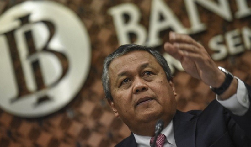 Outlook Perekonomian ISEI, Ini Tiga Pesan Utama Perry Warjiyo