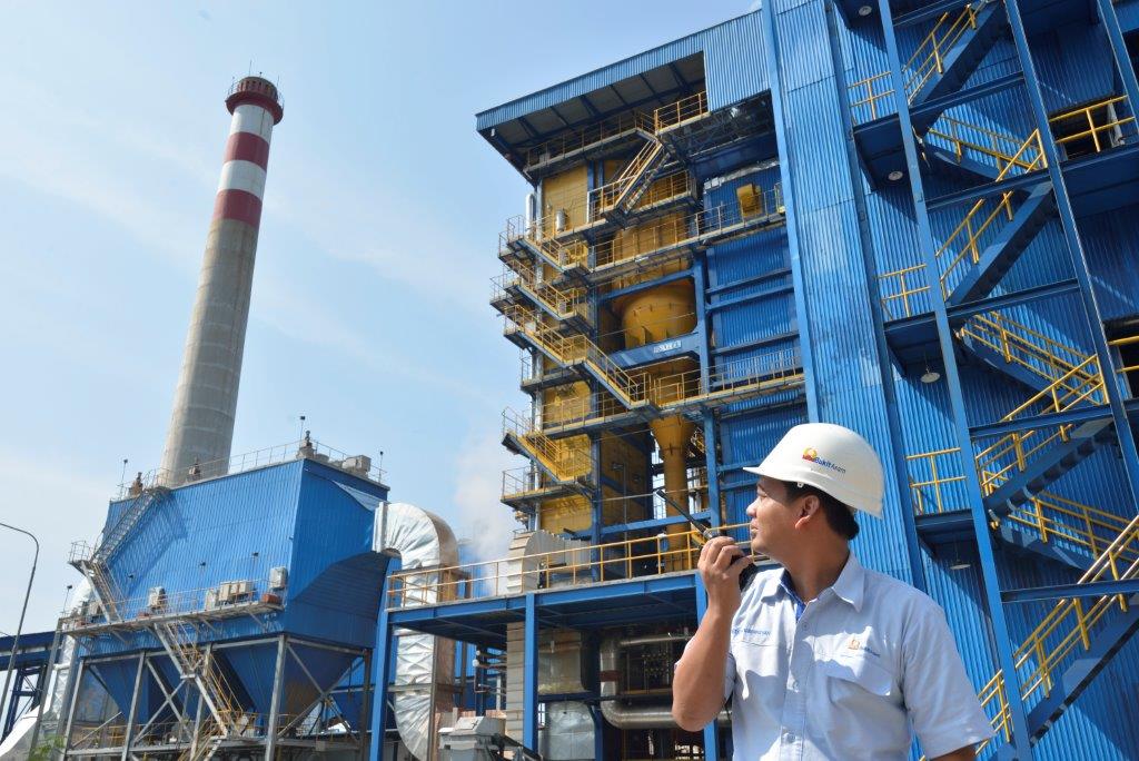 Jajaki Pengembangan PLTU, Bukit Asam (PTBA) Rangkul Bintan Alumina Indonesia