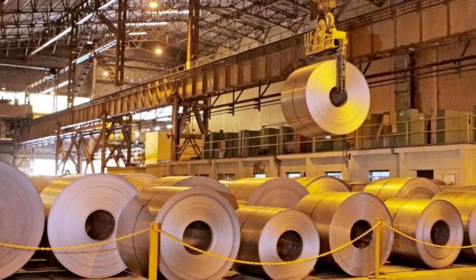 Dari Kas Internal, Krakatau Steel (KRAS) Penuhi Kewajiban Bayar Utang Tranche B Rp2,7 T