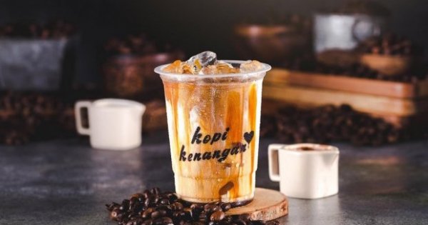 Sejumlah Investor Suntik Rp1,3 Triliun, Kopi Kenangan Raih Status New Retail F&B Unicorn