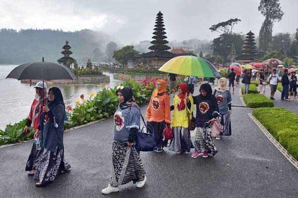 Kembangkan Health Tourism, Menteri BUMN Ingin Bangun RS Internasional di Daerah Potensial