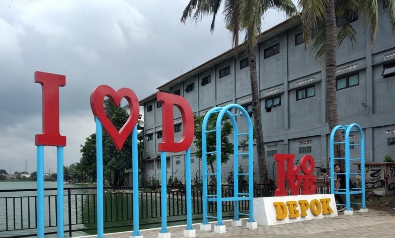 Keren Ini! Depok Bakal Punya Monorel