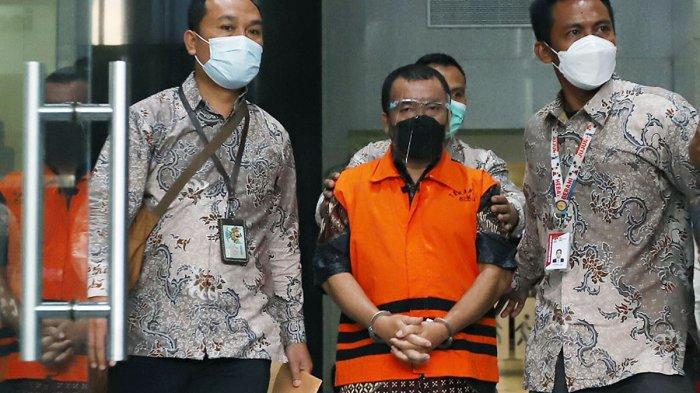 Kasus Pajak Tiga Perusahaan, KPK Tahan Paksa Pejabat Ditjen Pajak