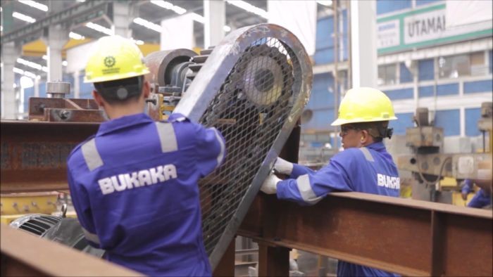 Garap EBT, Emiten Milik JK Bukaka Teknik (BUKK) Perkuat Modal Entitas Usaha Rp150 Miliar