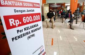 Tahun 2021 Tersisa 3 Hari Lagi, Realisasi Program PEN Baru Capai 71,88 Persen