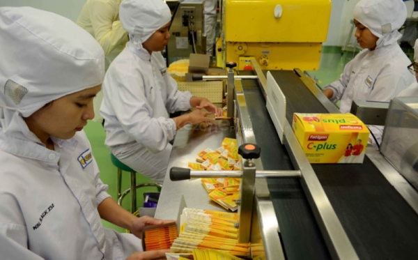 Kalbe Farma (KLBF) dan Soalther Akhiri Rencana Strategis, Tengok Pemicunya