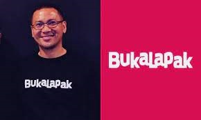 Rachmat Kaimuddin Mendadak Mundur Sebagai CEO Bukalapak.com (BUKA), Ada Apa?