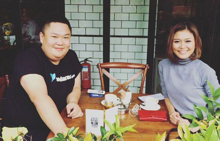 Willix Halim Jabat Plt Direktur Utama Bukalapak.com (BUKA), Siapa Dia?