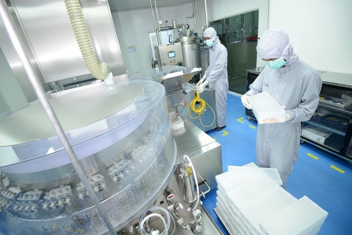 Pyridam Farma (PYFA) dan Entitas Usaha Dapat Tambahan Fasilitas Kredit Rp121 Miliar