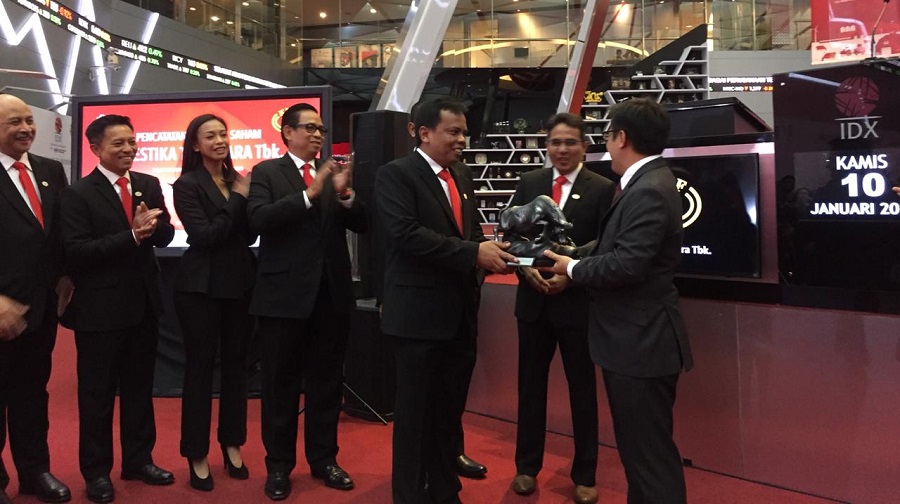 Fokus Perbaiki Operasional, Ini Strategi Bisnis Estika Tata Tiara (BEEF) di 2022