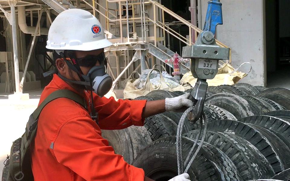 Inovatif, Tiga Kompleks Pabrik Indocement (INTP) Sabet Penghargaan Proper Hijau 2021