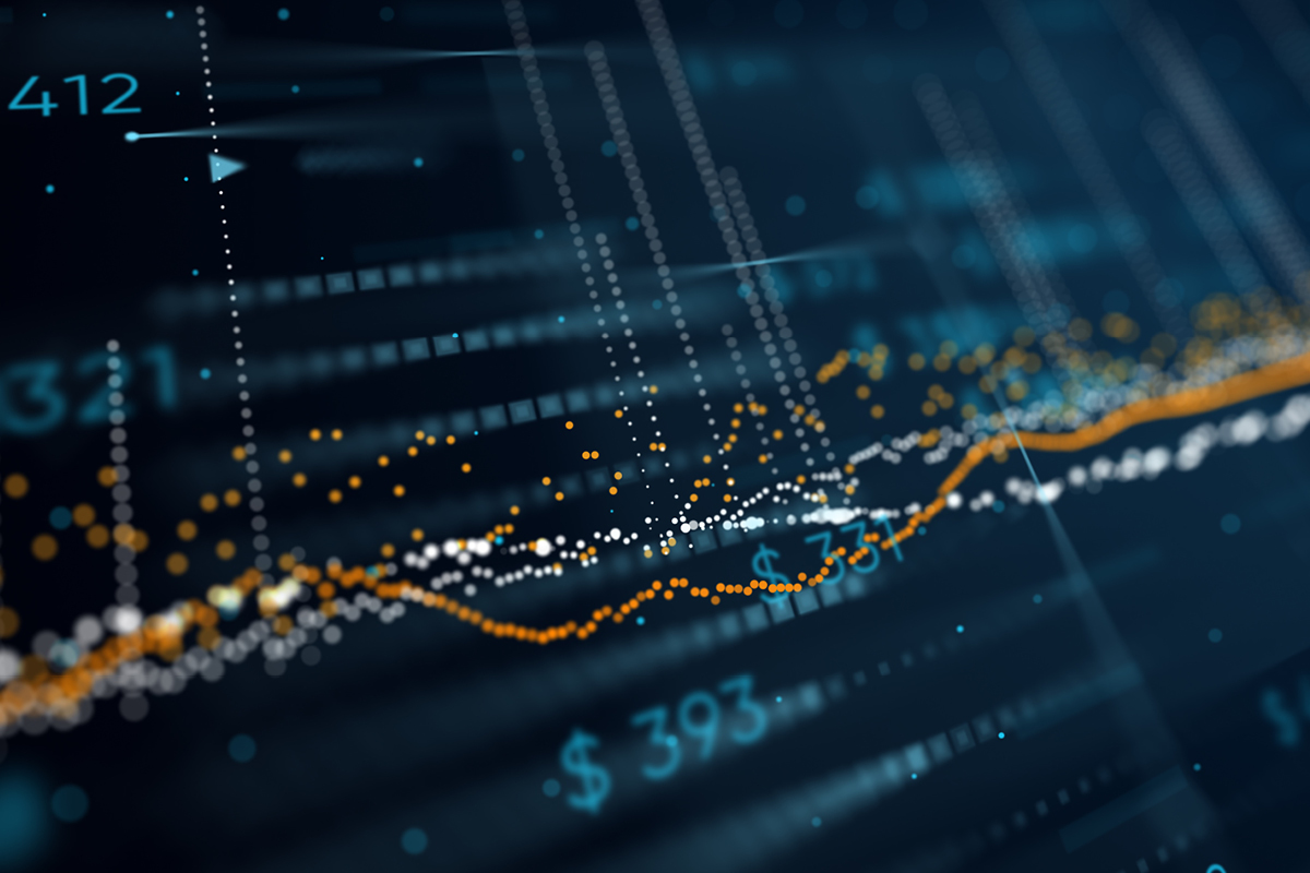 Mengakhiri Tahun 2021, Indeks Saham Asia Ditutup Datar