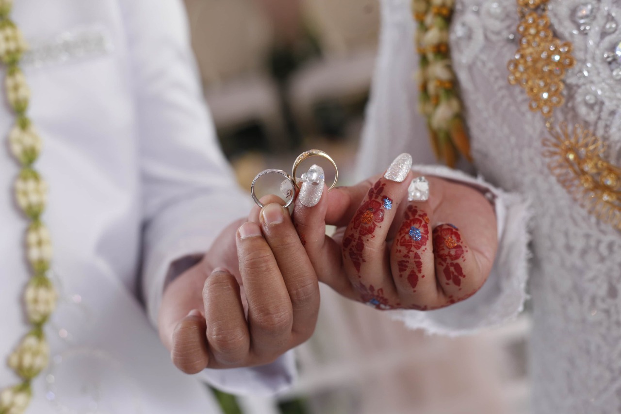 Arti Wedding Bagikan Tips Cara Memilih WO Agar Tidak Tertipu