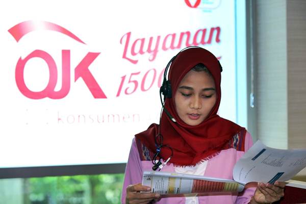 Menutup 2021 Sektor Jasa Keuangan Stabil, Kinerja Membaik