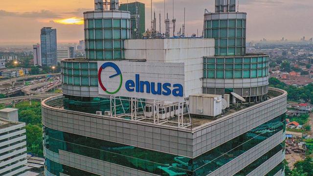 Ali Mundakir Tereliminasi, John Hisar Simamora Jabat Dirut Elnusa (ELSA)