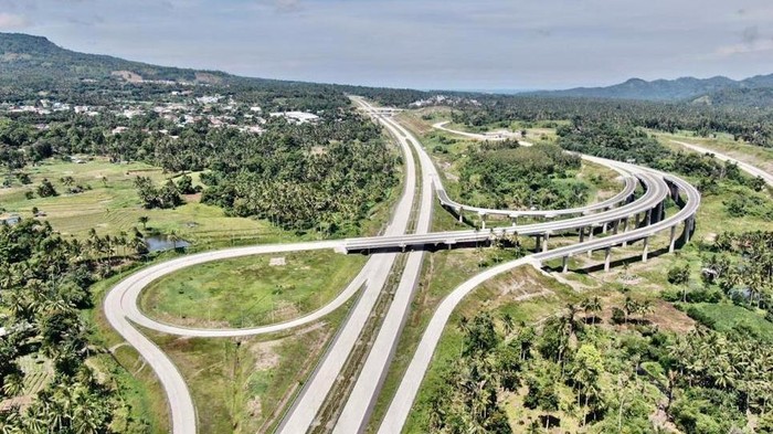 Genggam Dana PMN Rp7,9 Triliun, Waskita Karya (WSKT) Akselerasi 7 Proyek Tol