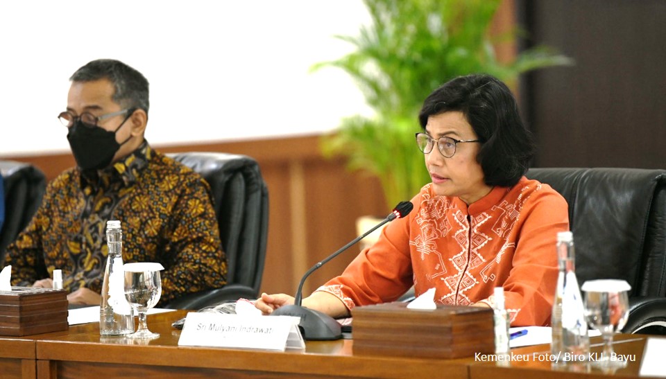Pansel Undang Masyarakat Ikut Seleksi Anggota Dewan Komisioner OJK