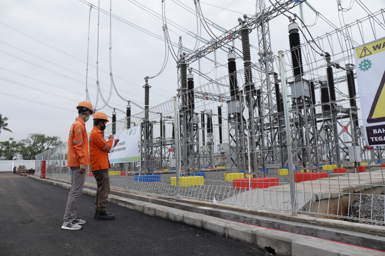 Raih PMN Rp 5 Triliun, PLN Prioritaskan Program Listrik Desa dan Pengembangan EBT