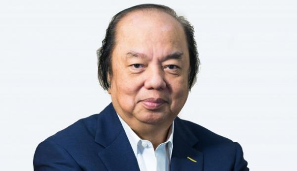 Rogoh Kocek Rp76,68 Miliar, Dato Sri Tahir Kempit Saham Sona Topas (SONA) 15,7 Persen