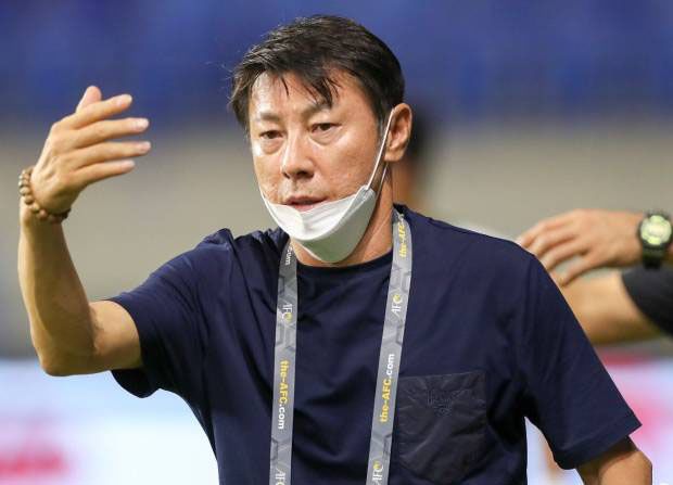AFF 2020: Meski Gagal Bawa Pulang Piala, Timnas Indonesia Tetap Membanggakan!