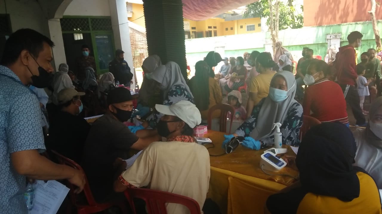 Vaksinasi Booster Mulai 12 Januari, Kemenkes Siapkan Mekanisme Penyuntikan